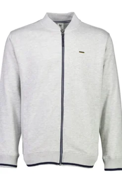 Jack's Cardigan