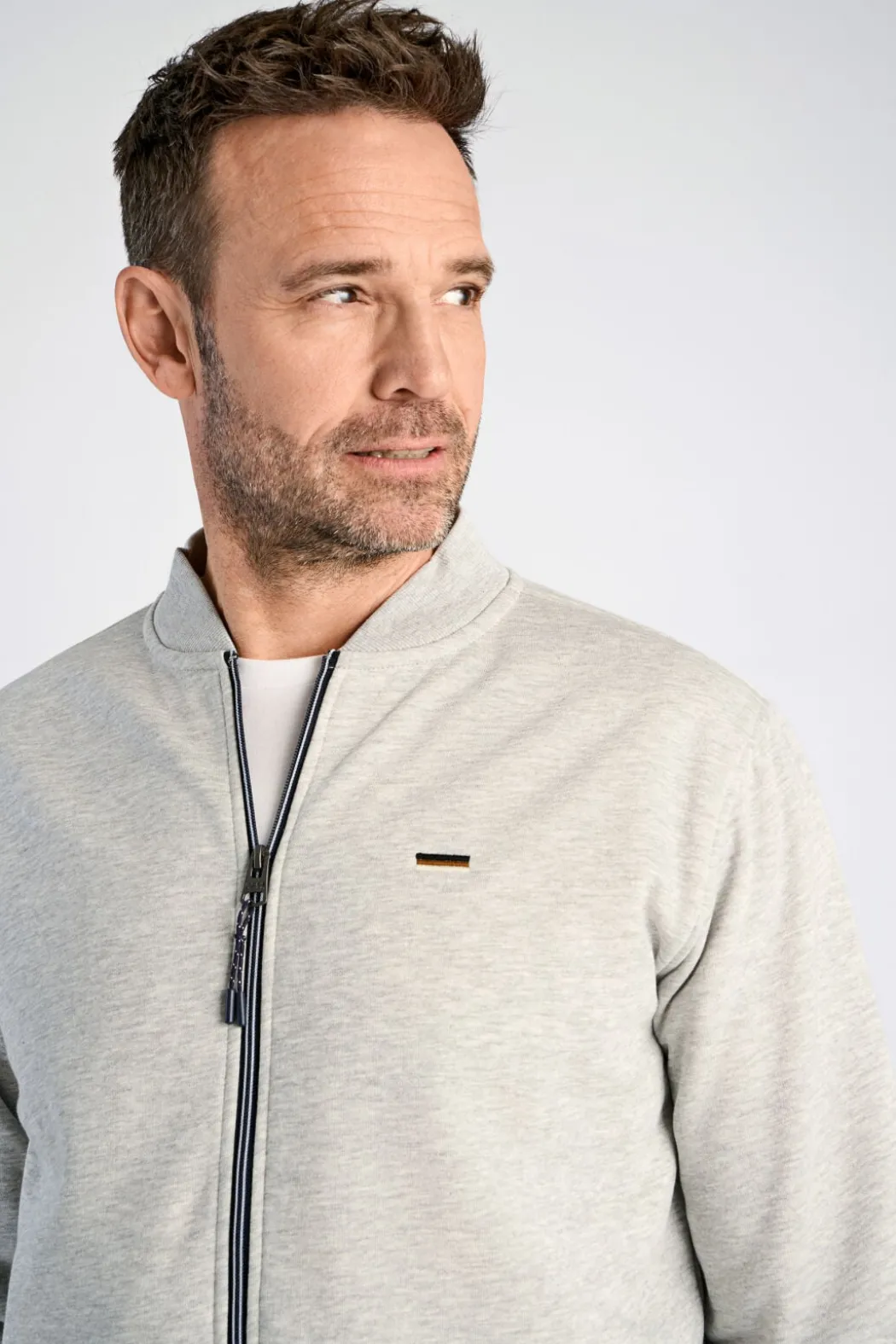 Jack's Cardigan