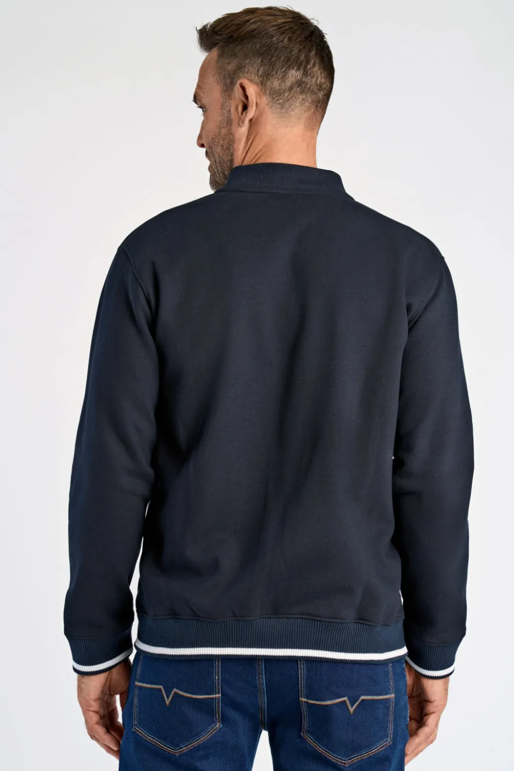 Jack's Cardigan