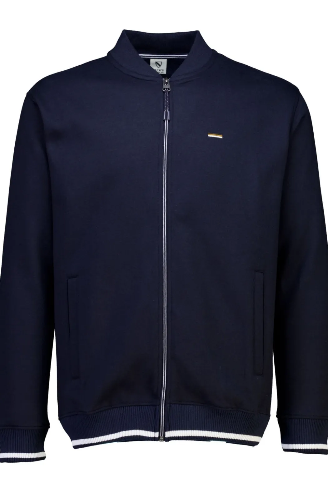 Jack's Cardigan