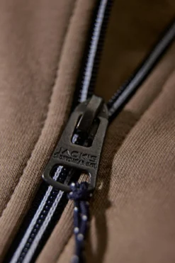 Jack's Cardigan