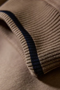 Jack's Cardigan