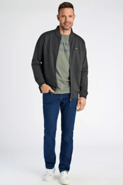 Jack's Cardigan