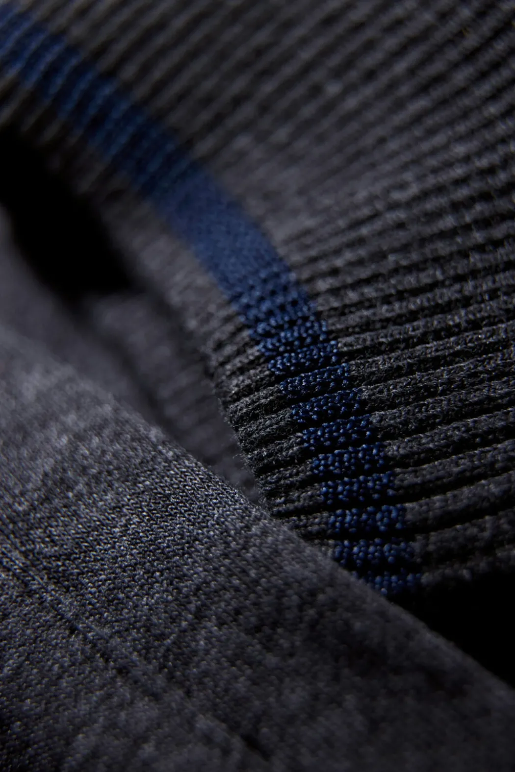 Jack's Cardigan