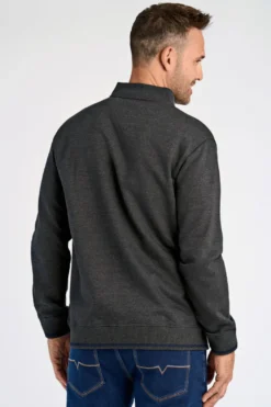 Jack's Cardigan