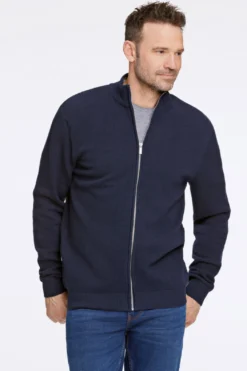 Jack's Cardigan