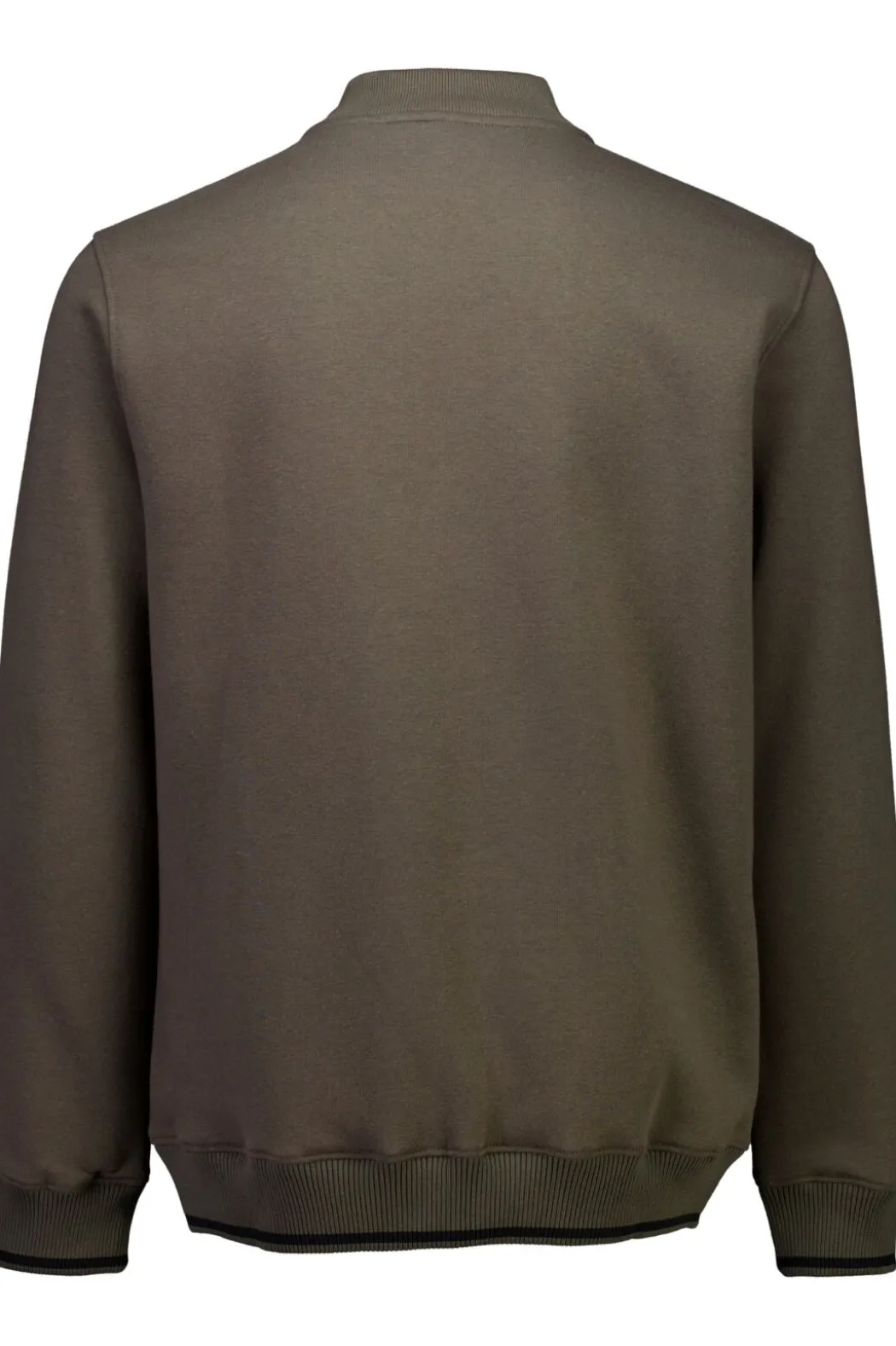 Jack's Cardigan
