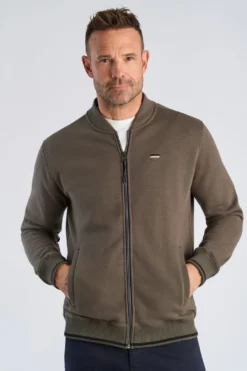 Jack's Cardigan