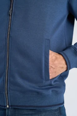 Jack's Cardigan