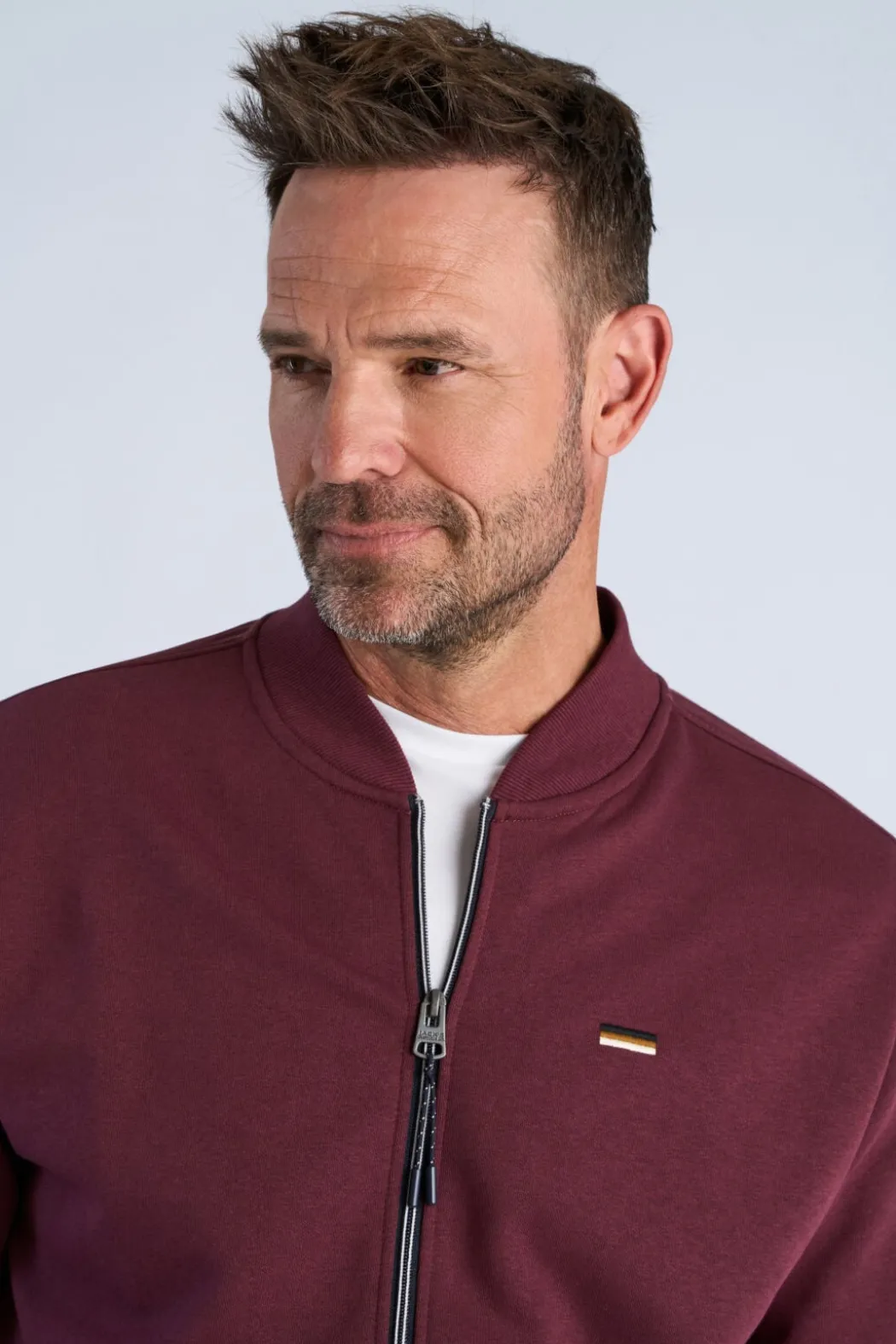 Jack's Cardigan