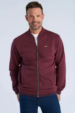 Jack's Cardigan
