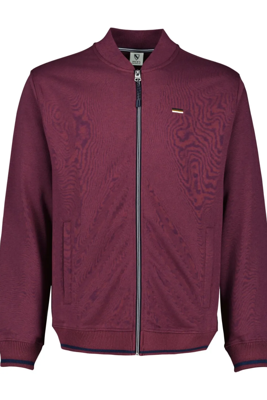 Jack's Cardigan