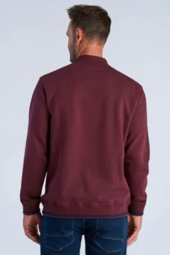 Jack's Cardigan