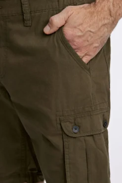 Jack's Cargo shorts