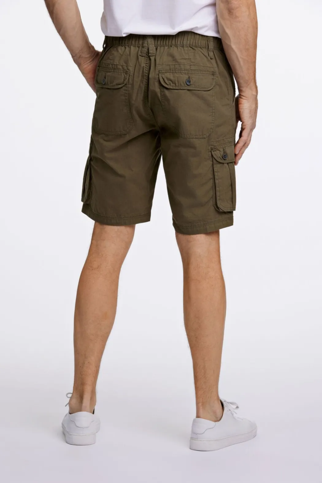 Jack's Cargo shorts