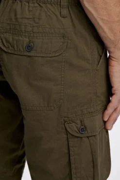 Jack's Cargo shorts