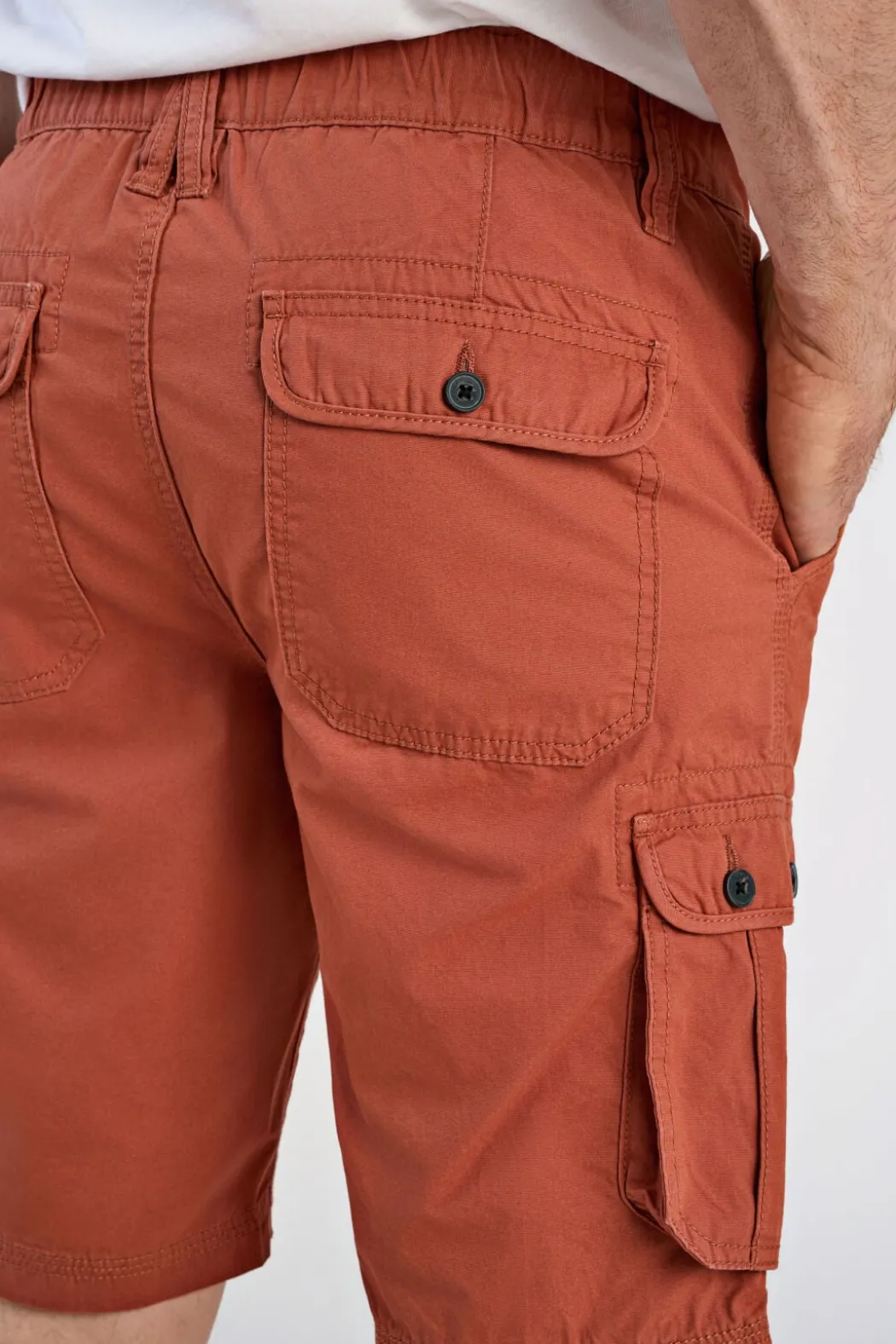 Jack's Cargo shorts