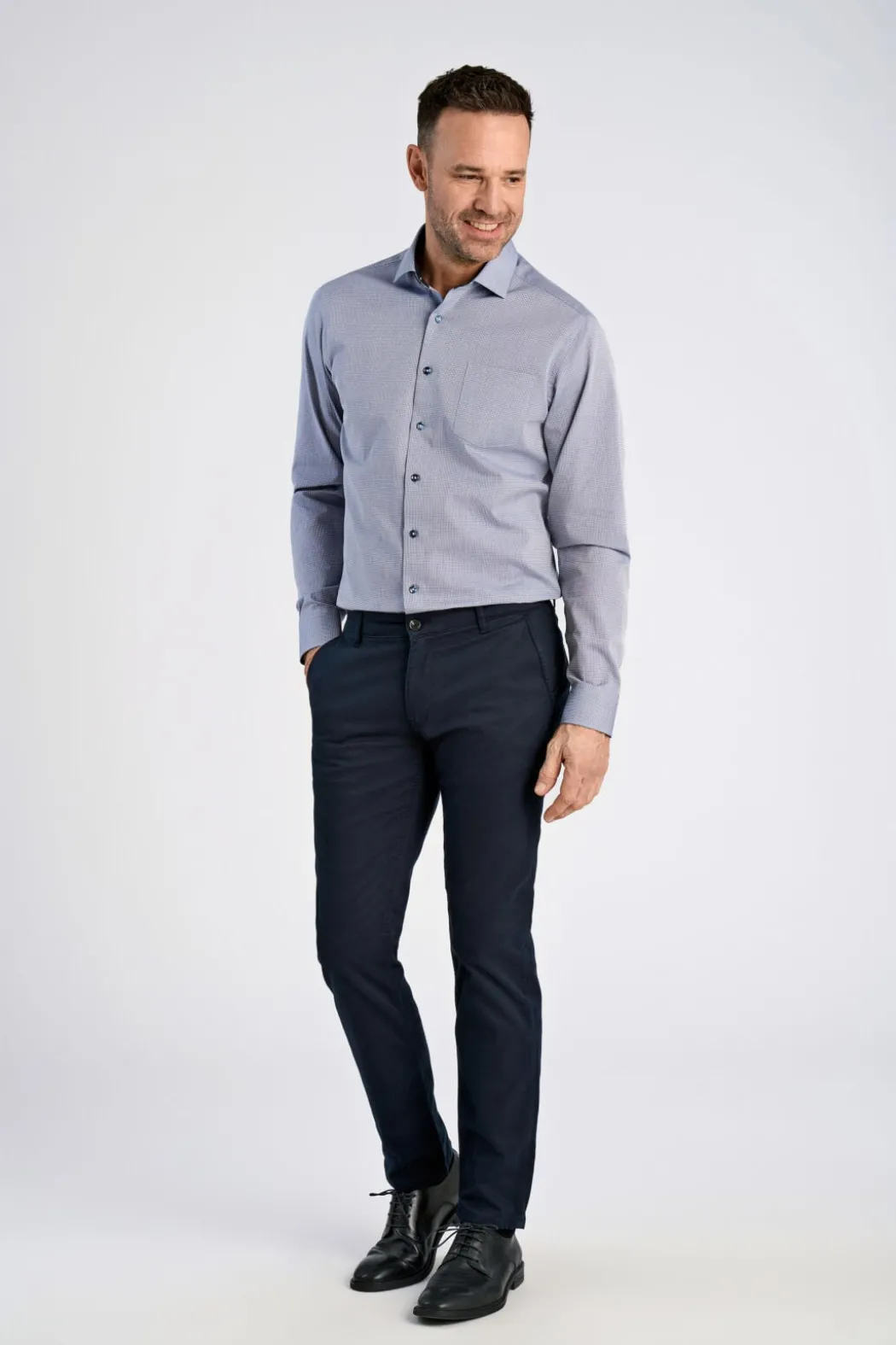 Jack's Casual skjorte