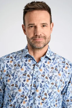 Jack's Casual skjorte