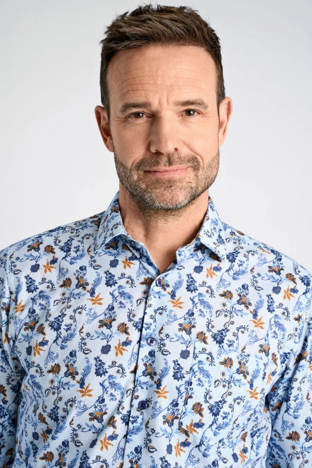 Jack's Casual skjorte