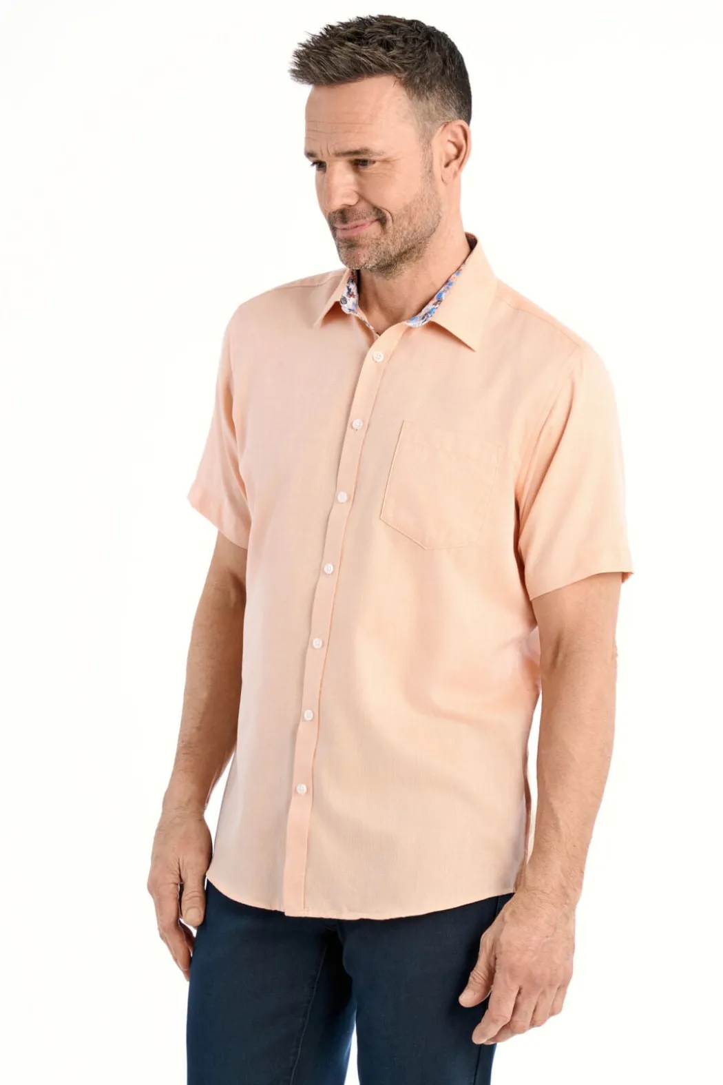 Jack's Casual skjorte