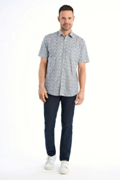 Jack's Casual skjorte