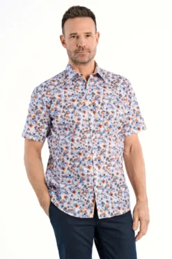 Jack's Casual skjorte