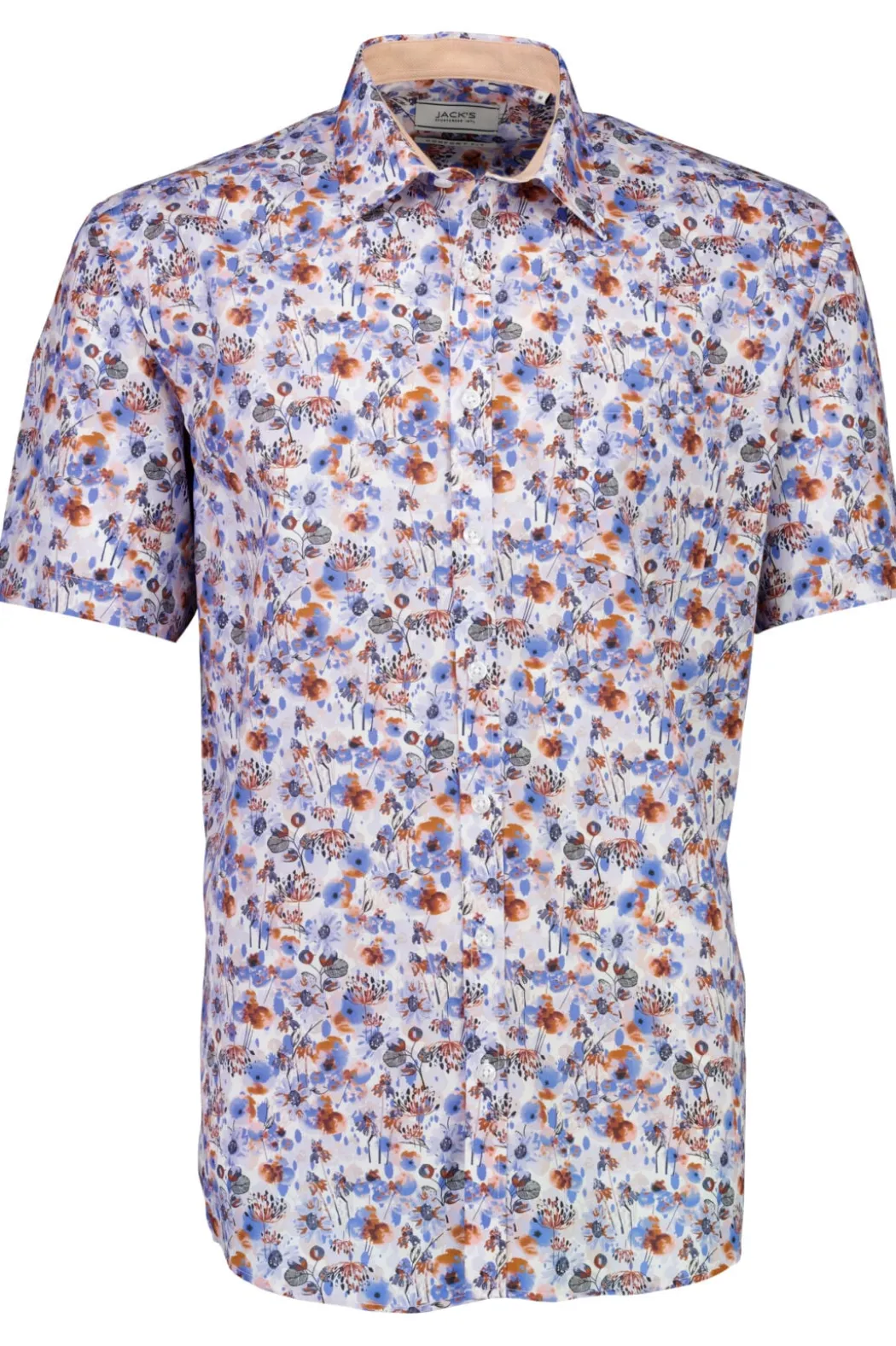 Jack's Casual skjorte
