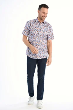 Jack's Casual skjorte
