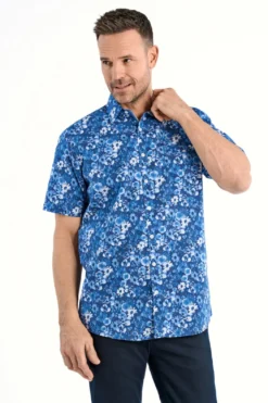 Jack's Casual skjorte
