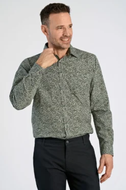 Jack's Casual skjorte