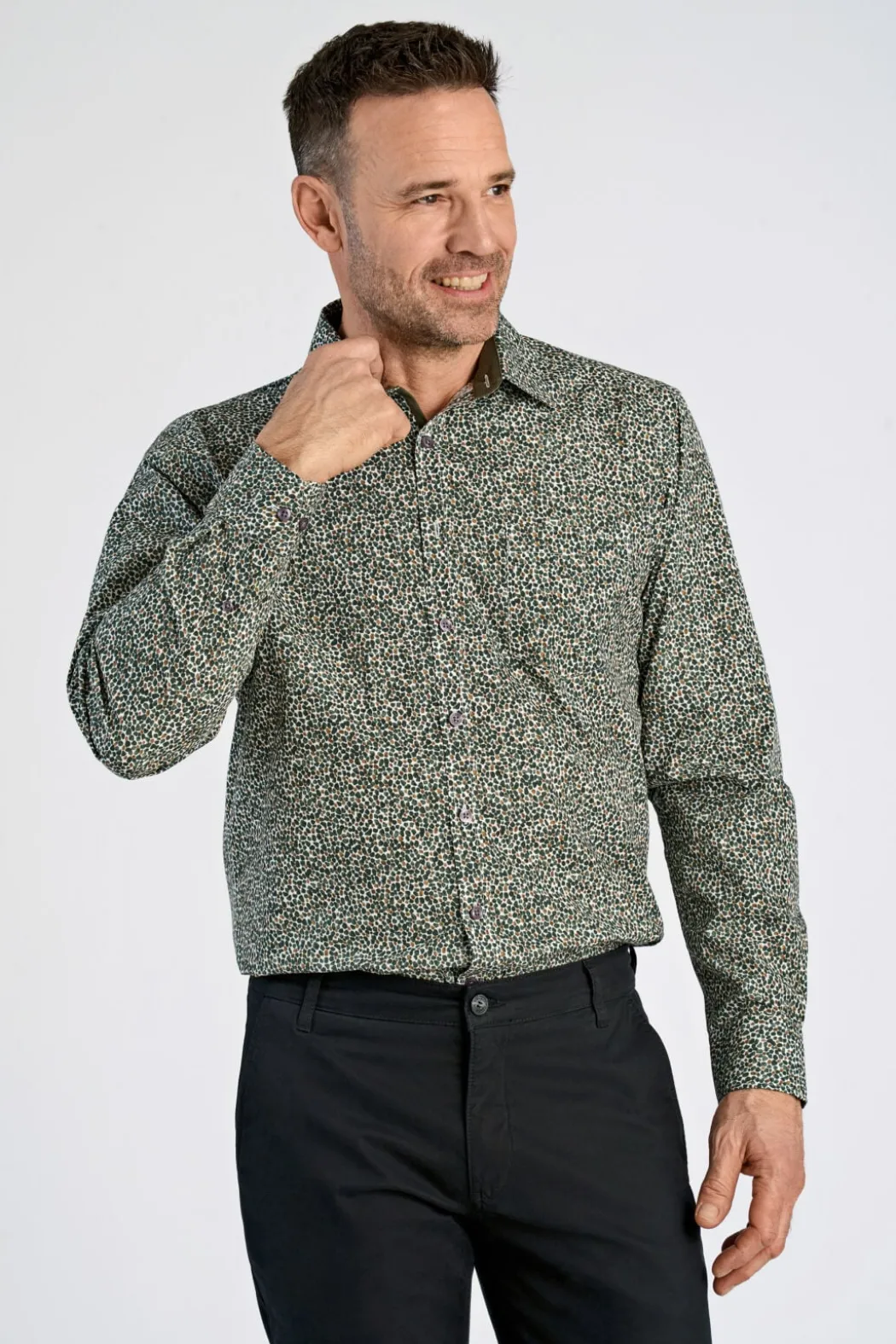 Jack's Casual skjorte