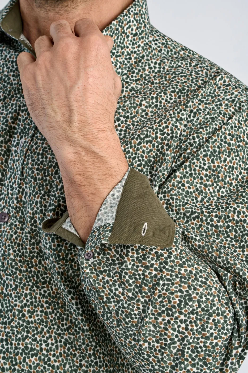 Jack's Casual skjorte