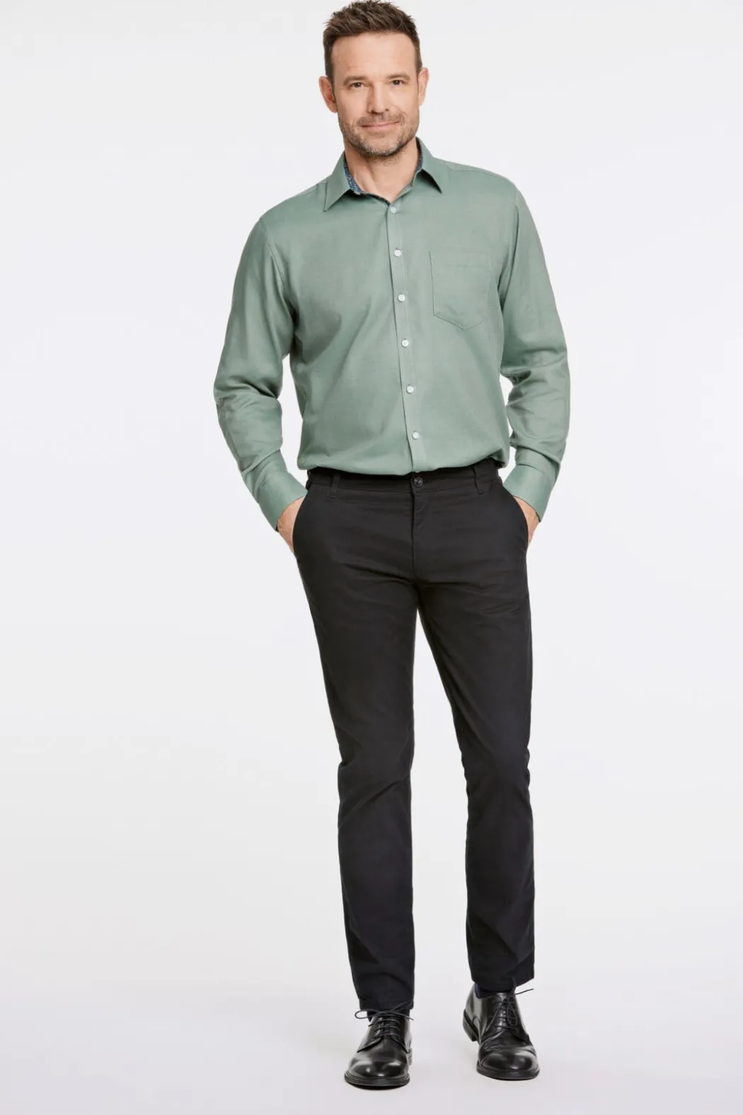 Jack's Casual skjorte