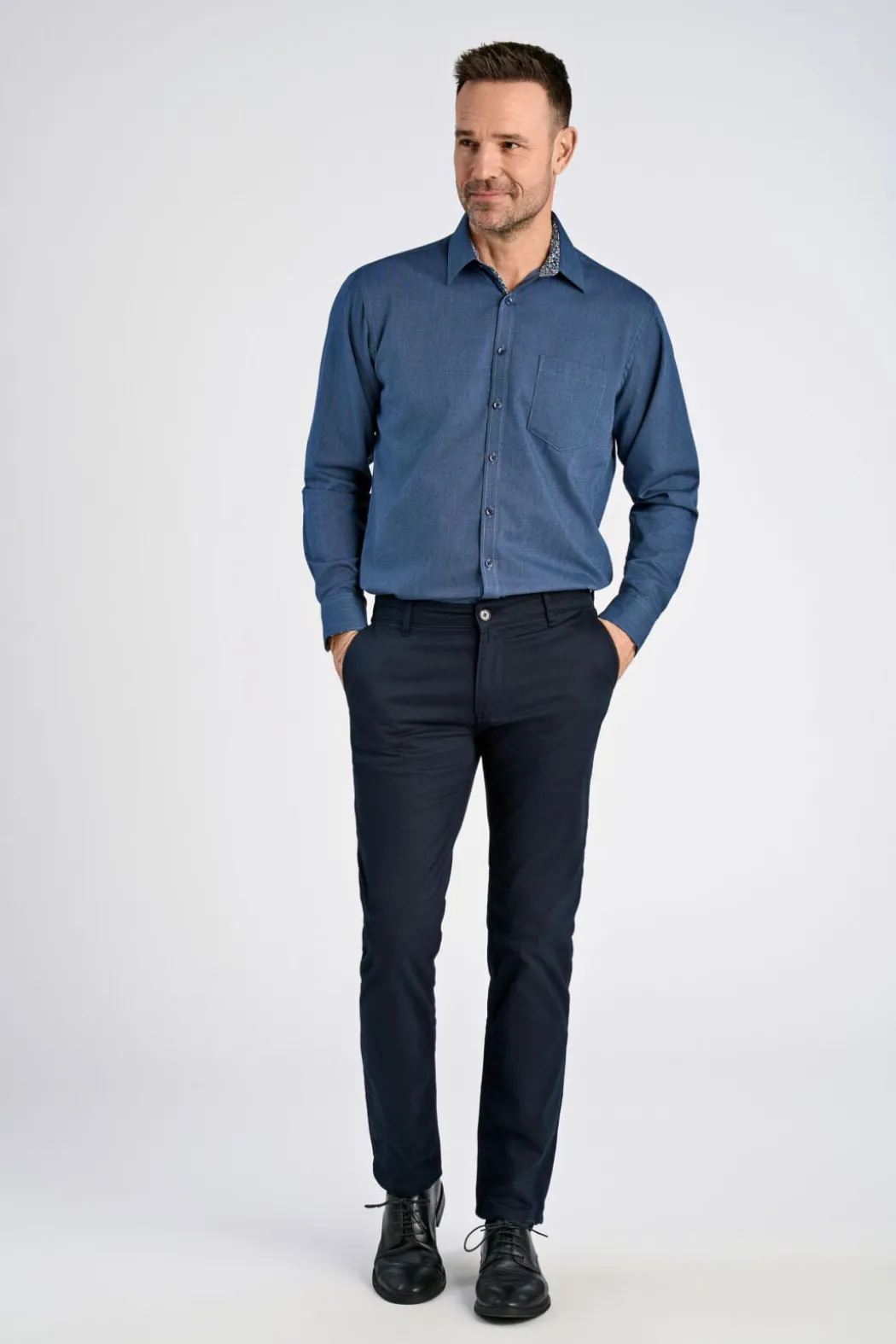 Jack's Casual skjorte