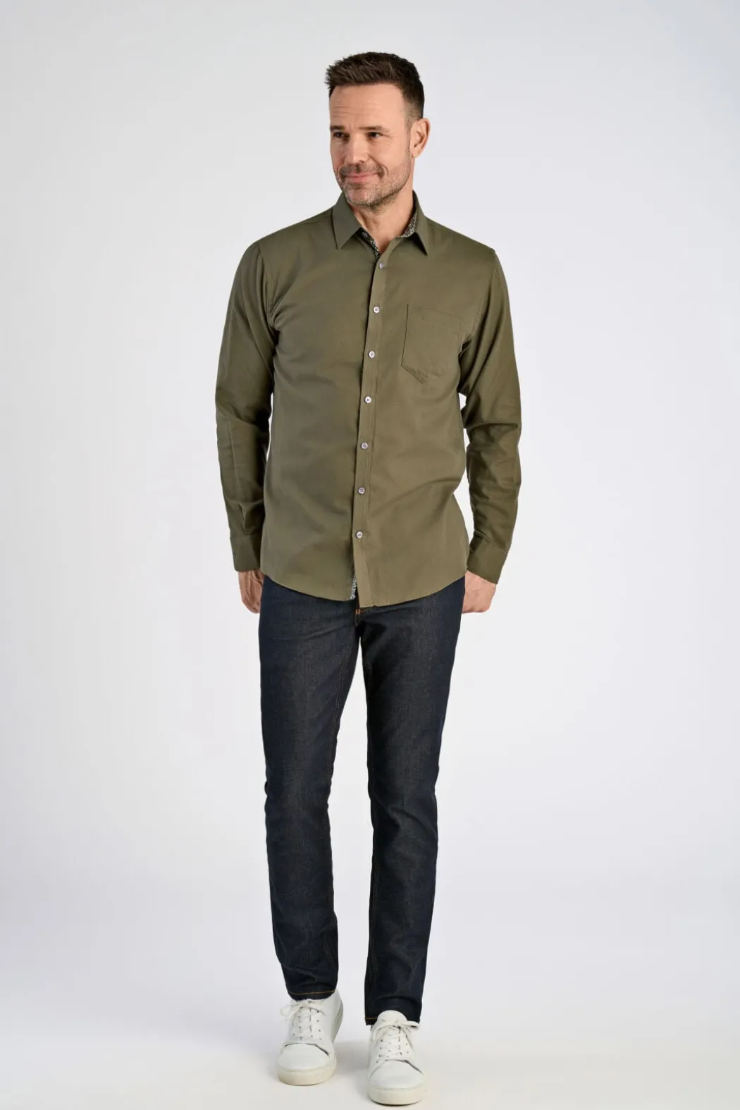 Jack's Casual skjorte
