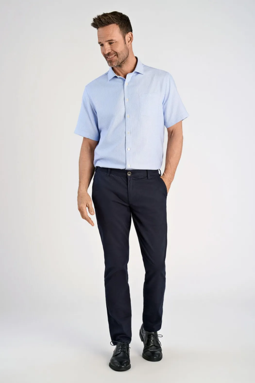 Jack's Casual skjorte