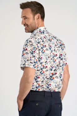 Jack's Casual skjorte