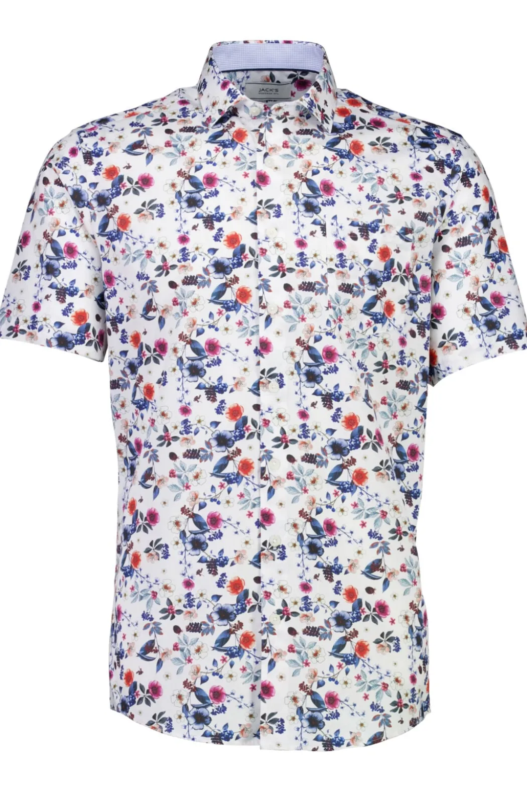 Jack's Casual skjorte