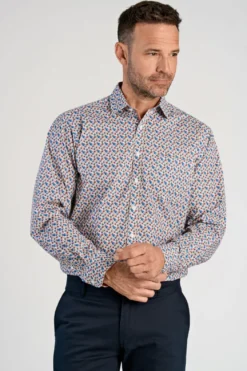Jack's Casual skjorte