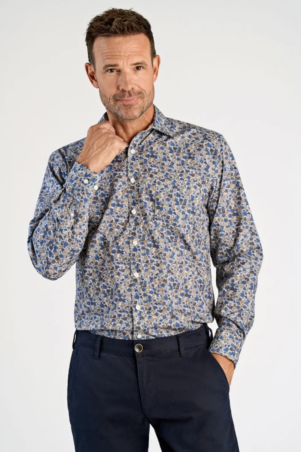 Jack's Casual skjorte