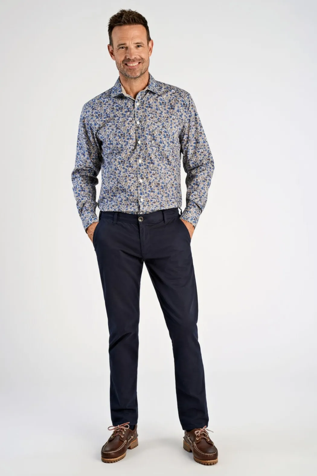 Jack's Casual skjorte