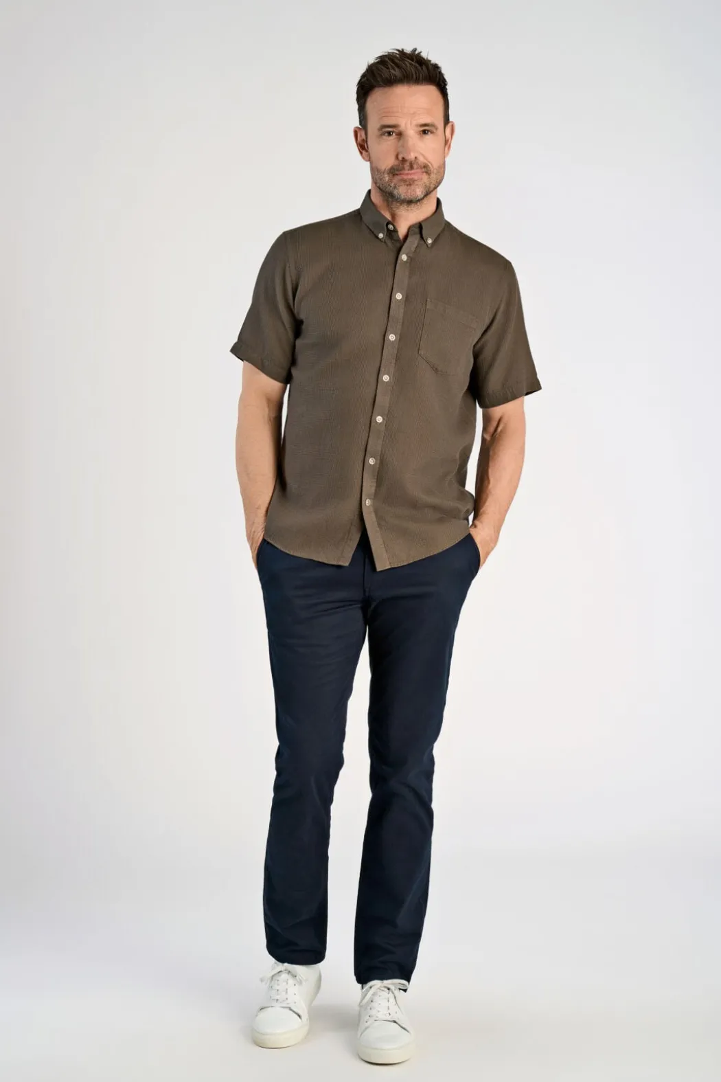 Jack's Casual skjorte