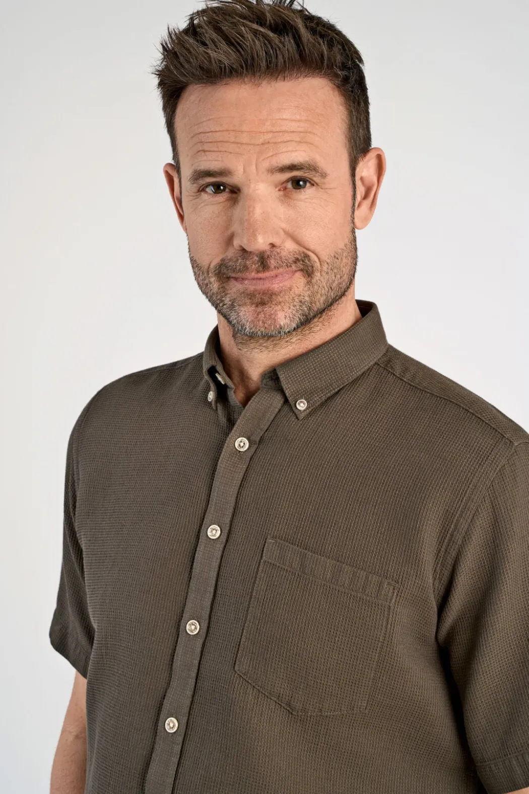 Jack's Casual skjorte