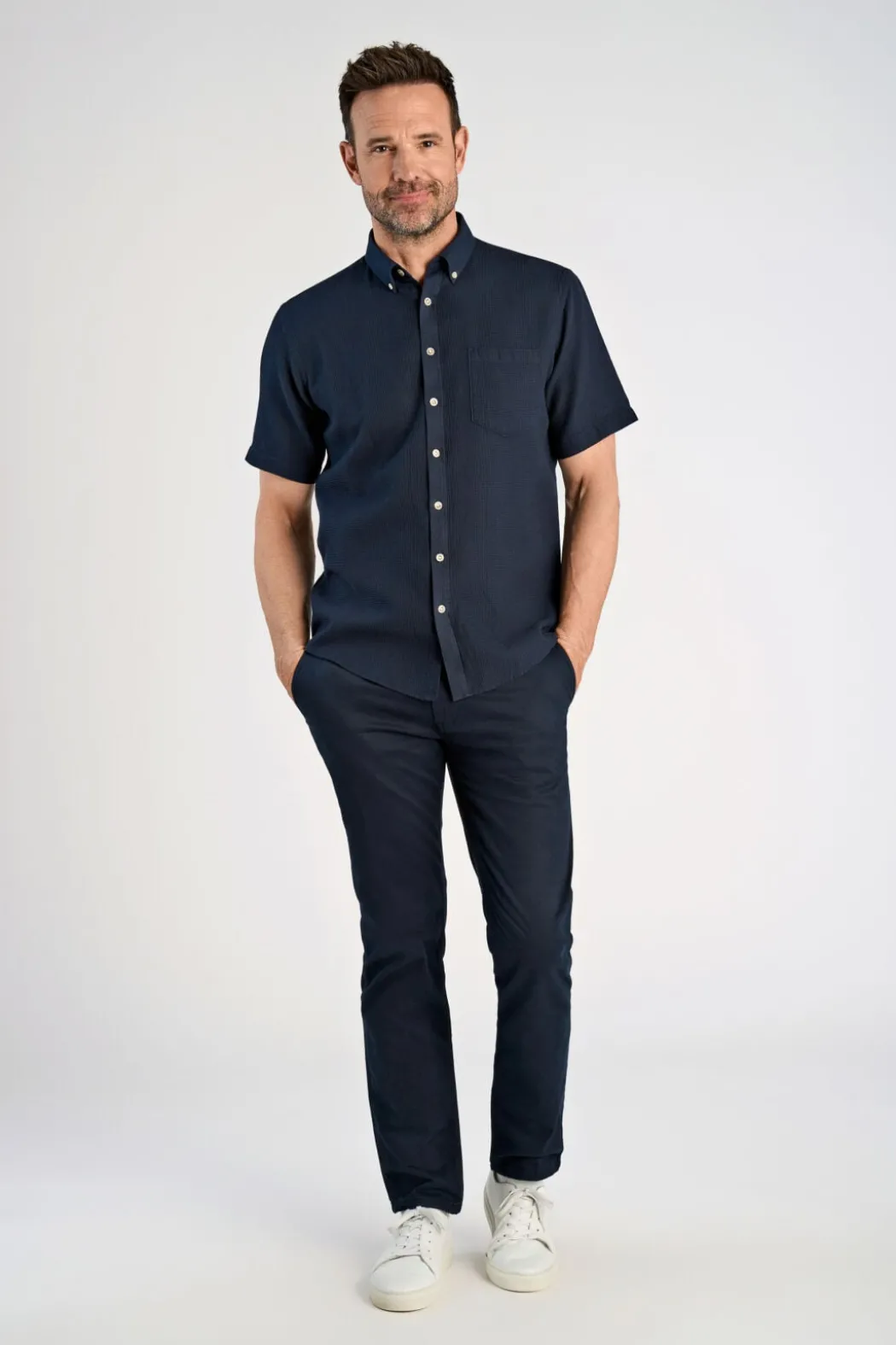 Jack's Casual skjorte