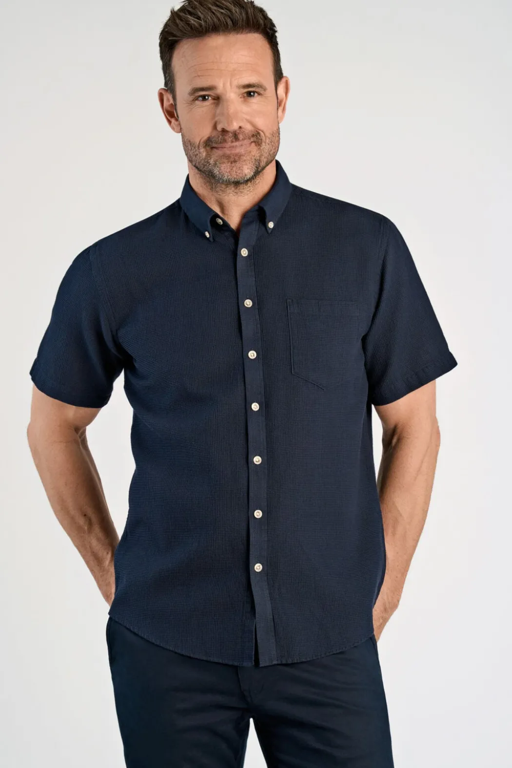 Jack's Casual skjorte