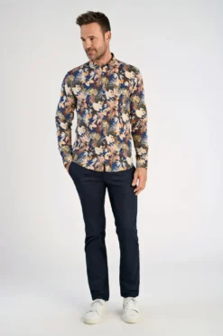 Jack's Casual skjorte