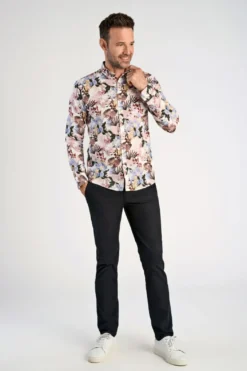 Jack's Casual skjorte