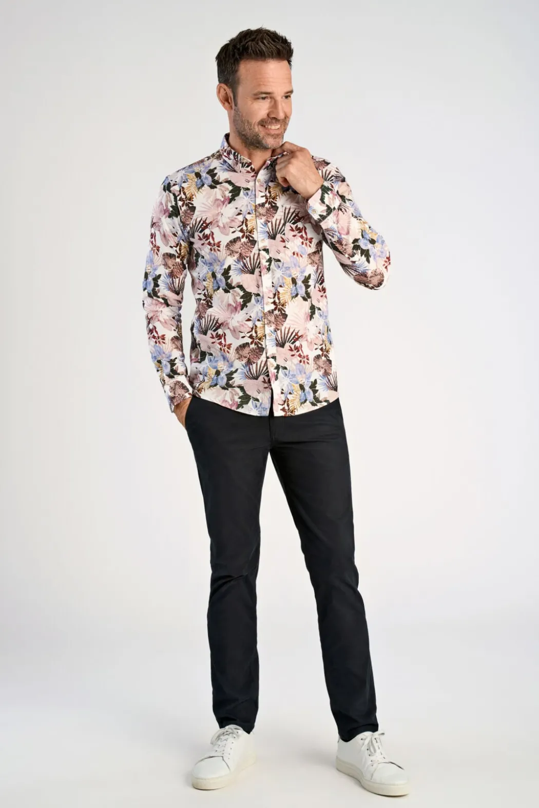 Jack's Casual skjorte