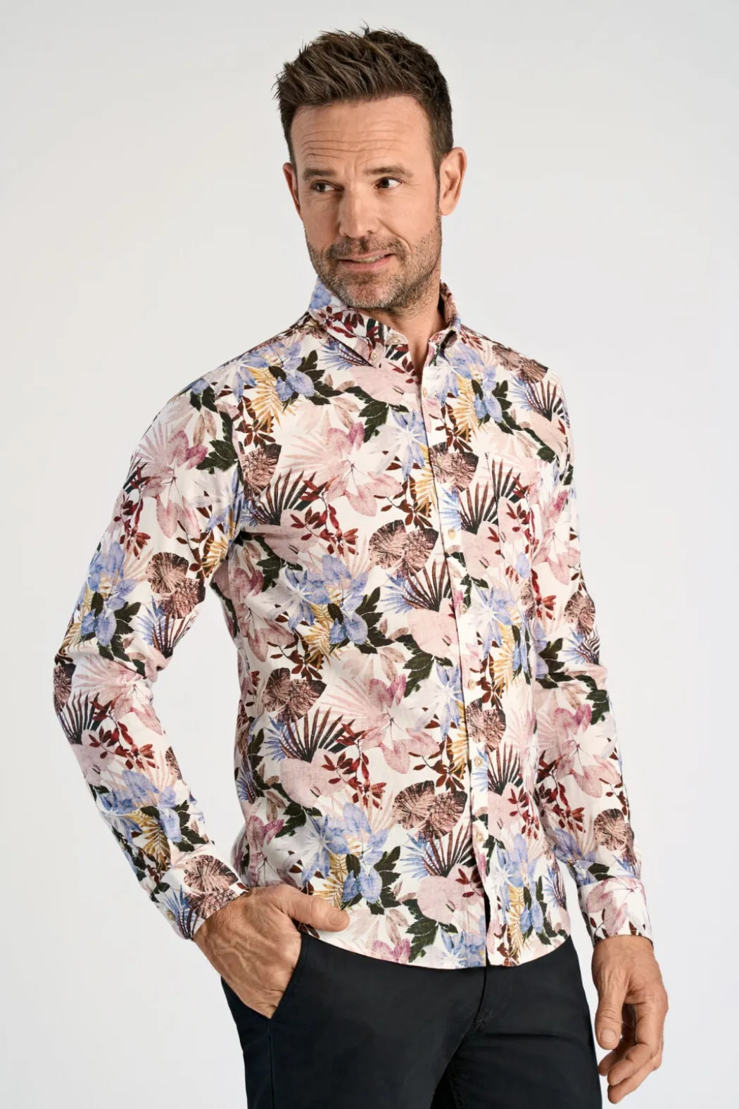 Jack's Casual skjorte